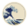 Kanagawa Nami (Okinami)